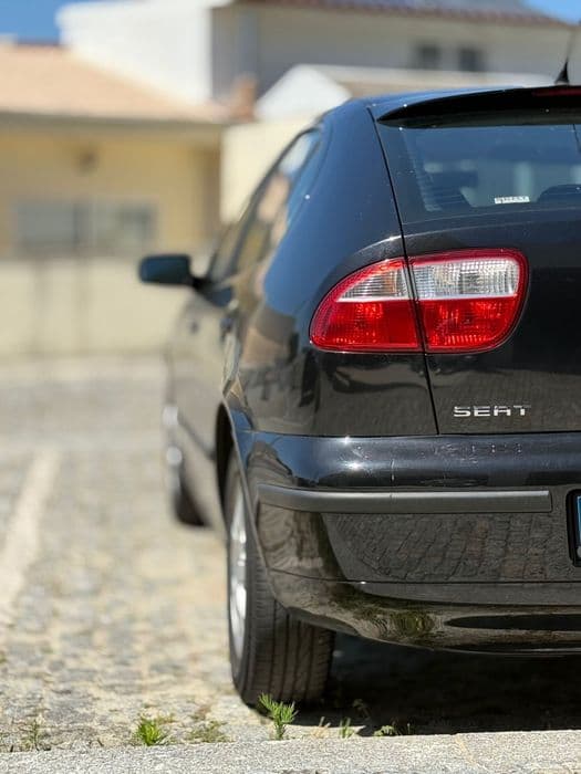 SEAT Leon mk1 1.4 16v confort Baguim do Monte