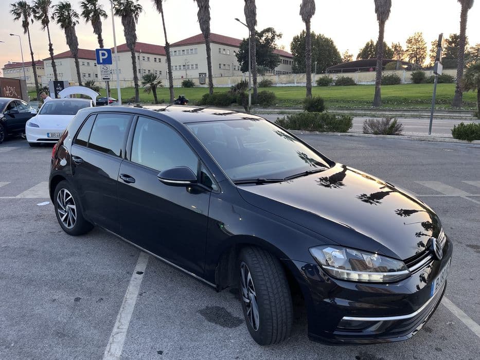 Volkswagen Golf 7 Join