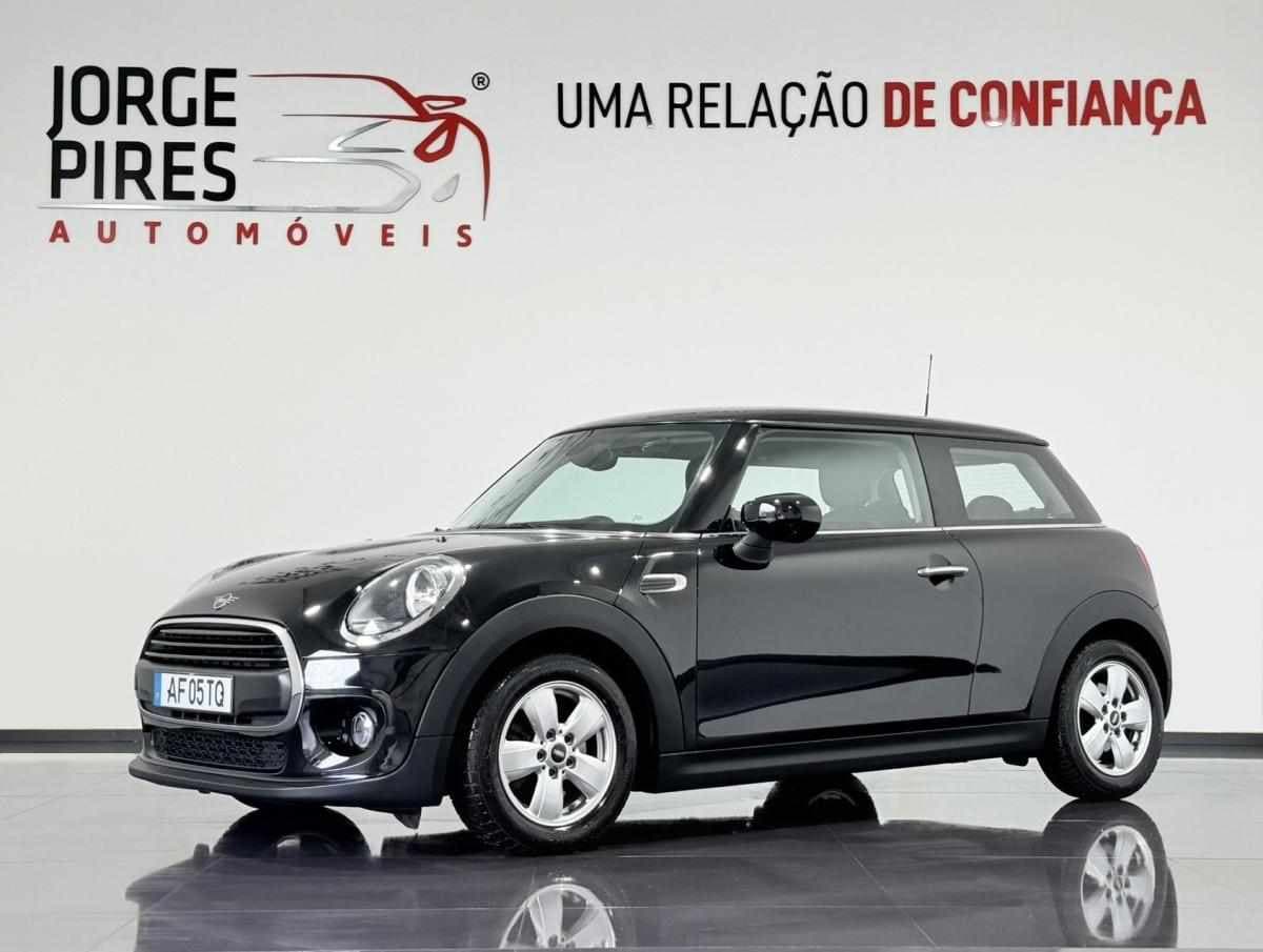 MINI One 1.5 Sport Edition
