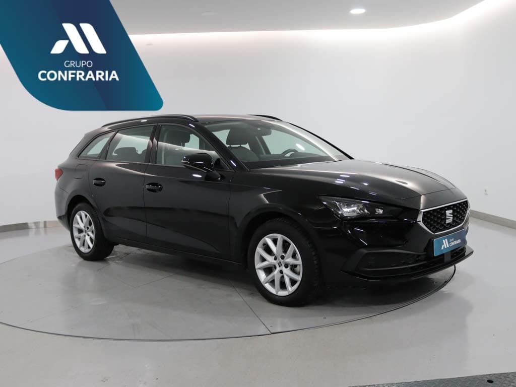 SEAT Leon ST 2.0 TDI STYLE