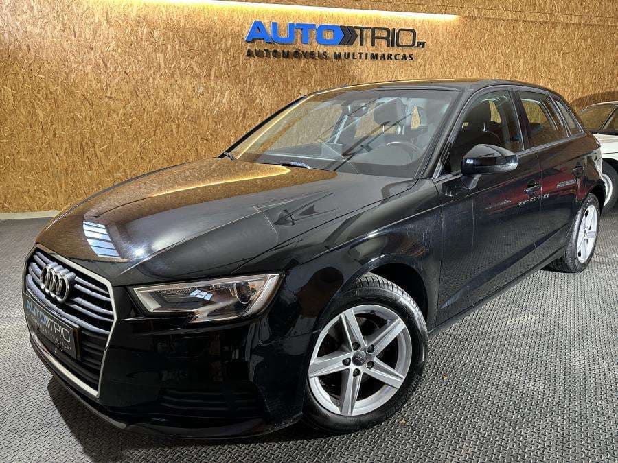 Audi A3 Sportback 30 TDI