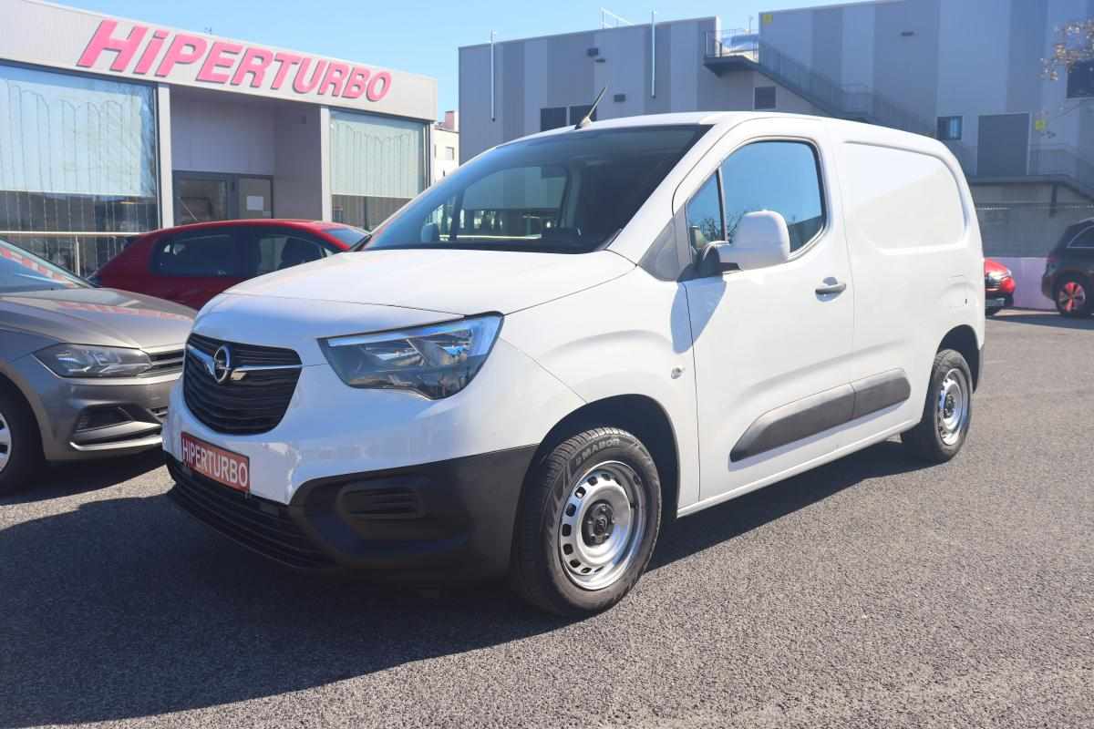 Opel Combo 1.5, 102cv