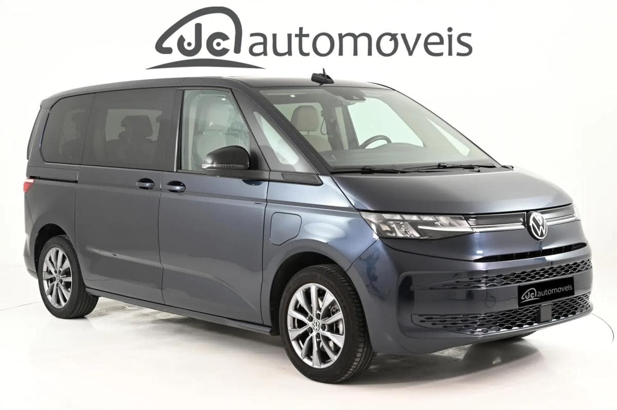 Volkswagen Transporter 1.4 TSI e-Hybrid Life DSG