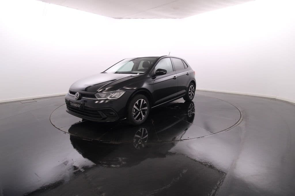 Volkswagen Polo 1.0 TSI Life