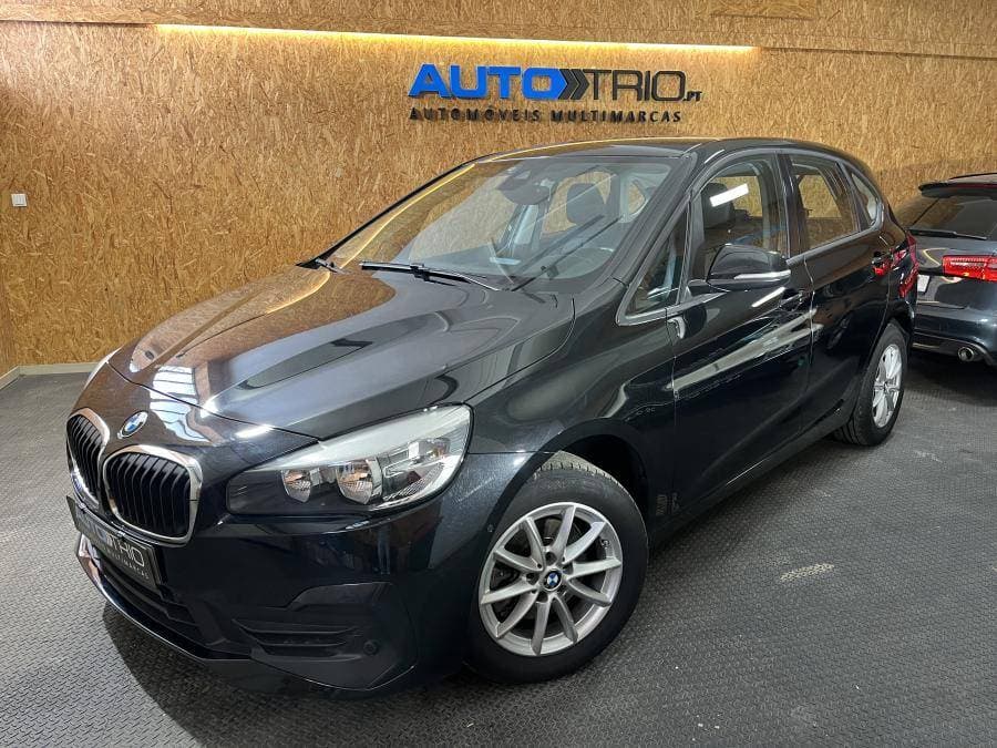 BMW Série 2 216 Active Tourer d Advantage