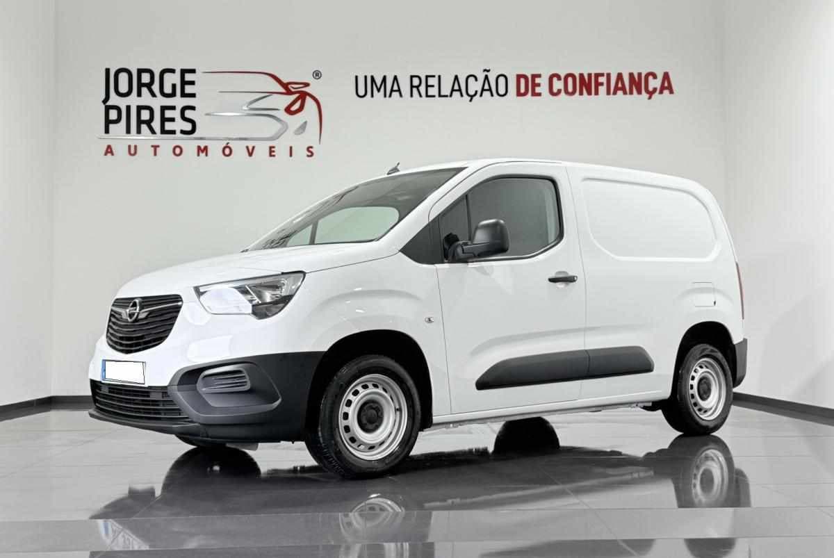 Opel  1.5, 102cv