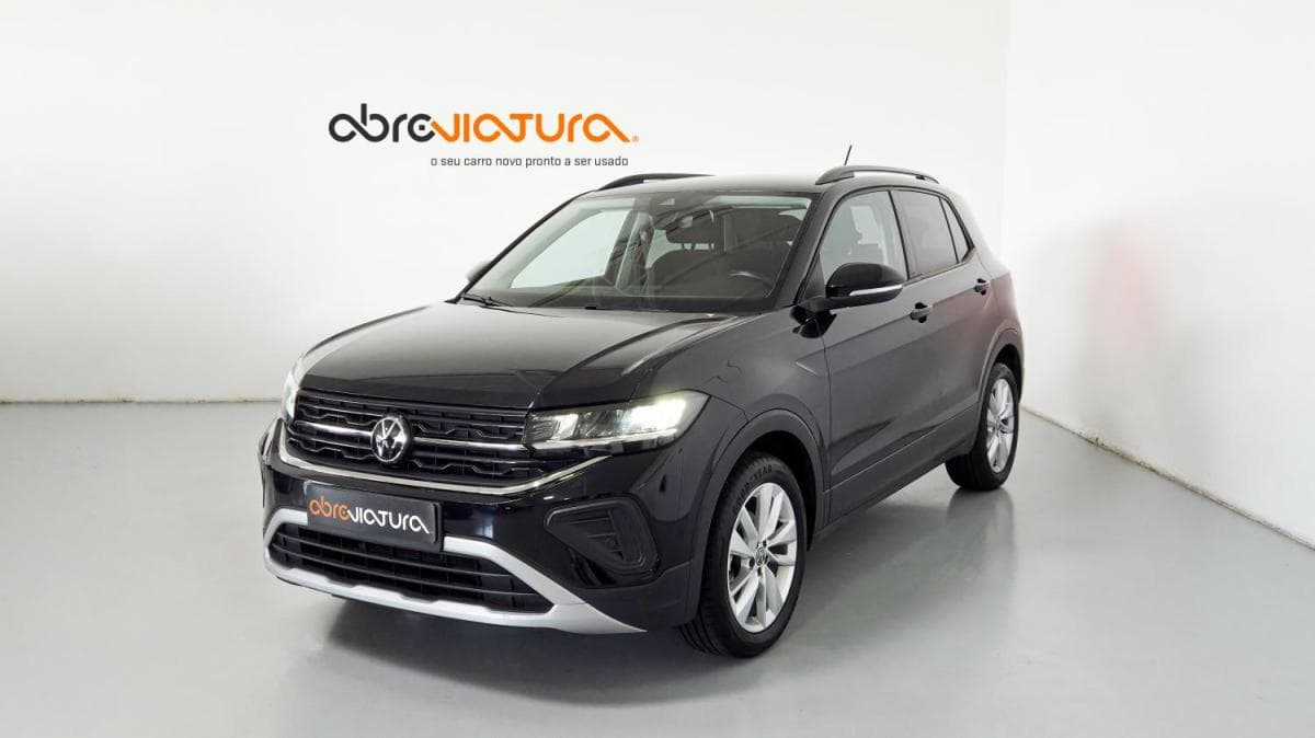 Volkswagen T-Cross 1.0 TSI Urban