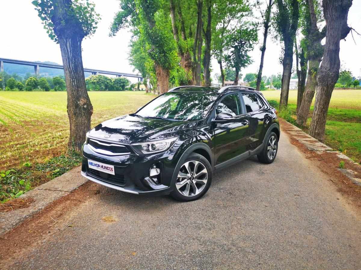 Kia  1.0 T-GDi Premium