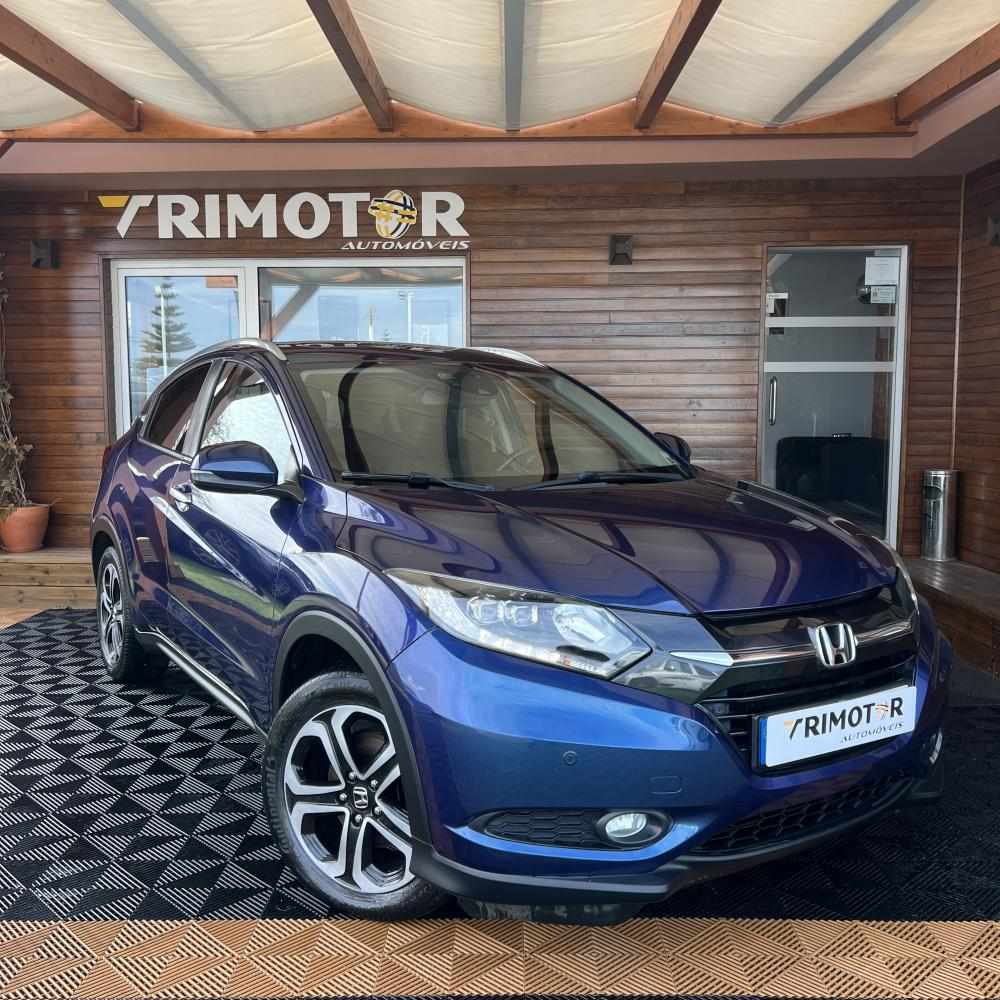   1.6 i-DTEC Elegance