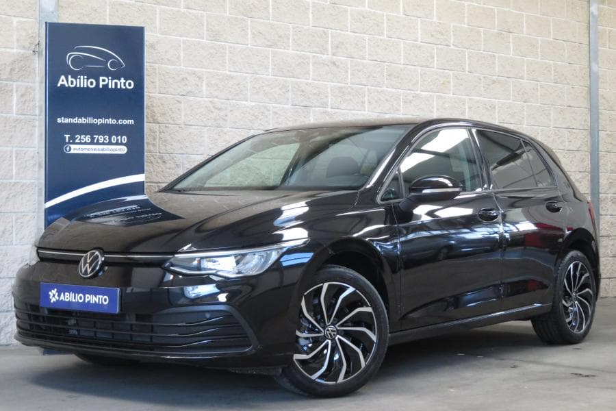 Volkswagen Golf 1.0 TSI Life