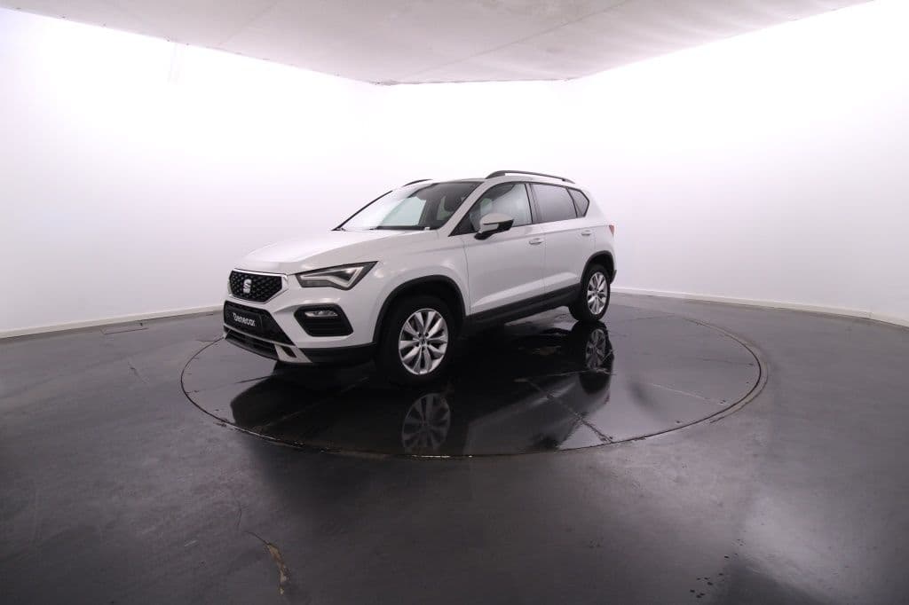 SEAT Ateca 2.0 TDI Style Plus 115cv