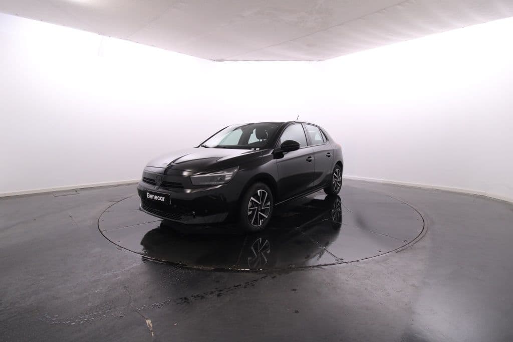 Opel Corsa 1.2T GS Line 100cv