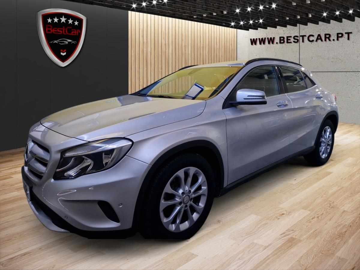 Mercedes-Benz  180 CDI , 109cv