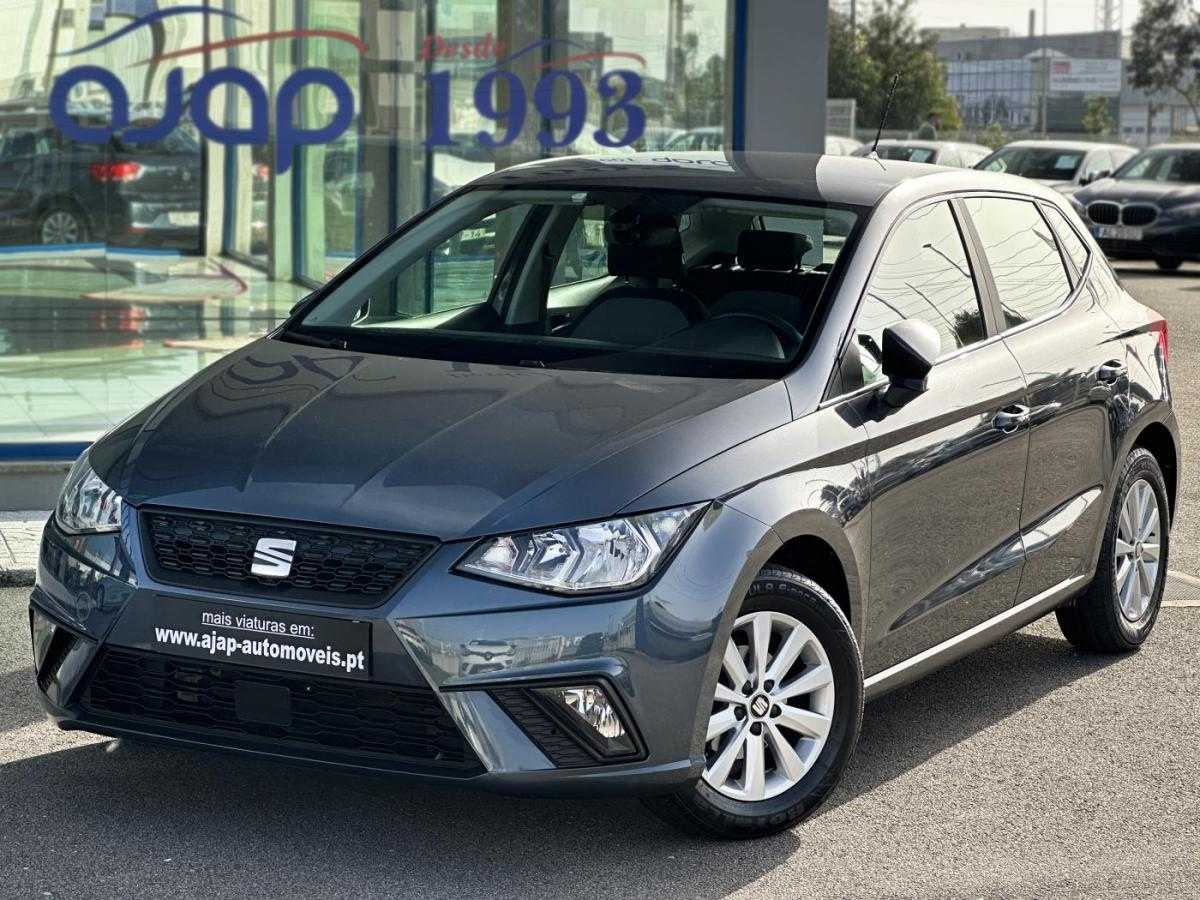 SEAT Ibiza 1.0 Style