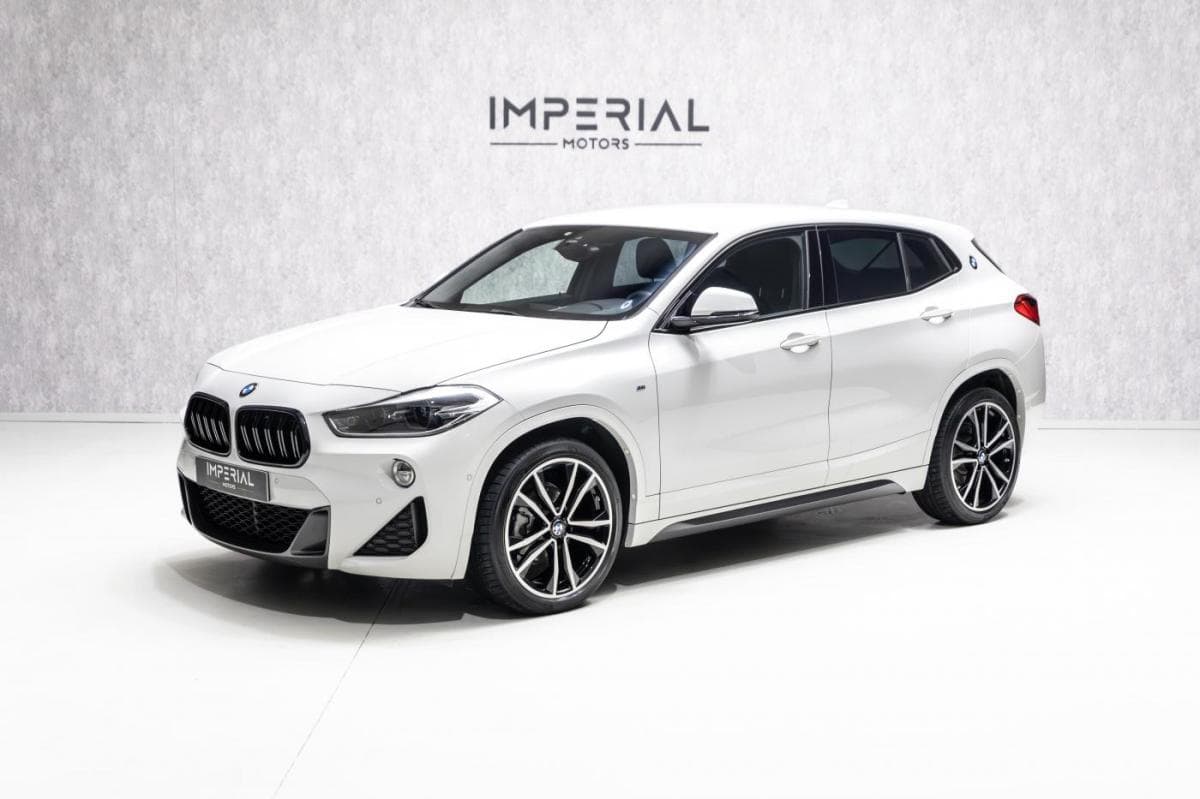 BMW X2 16 d sDrive Auto Pack M