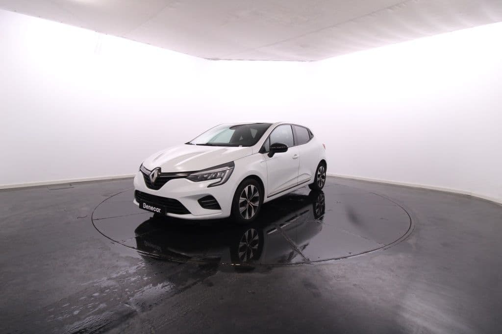 Renault Clio Evolution TCe 90