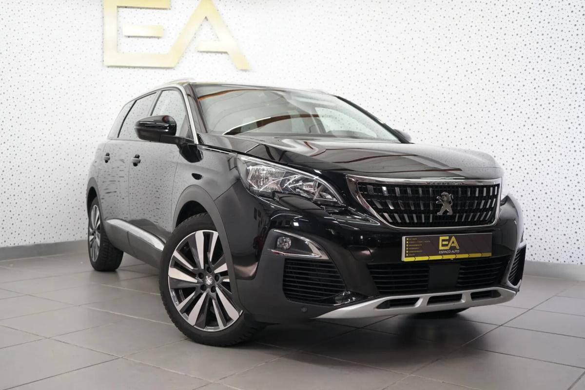 Peugeot  1.2 PureTech Allure Pack