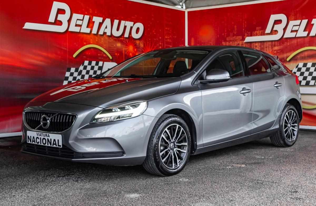 Volvo V40 2.0 D3 , 150cv