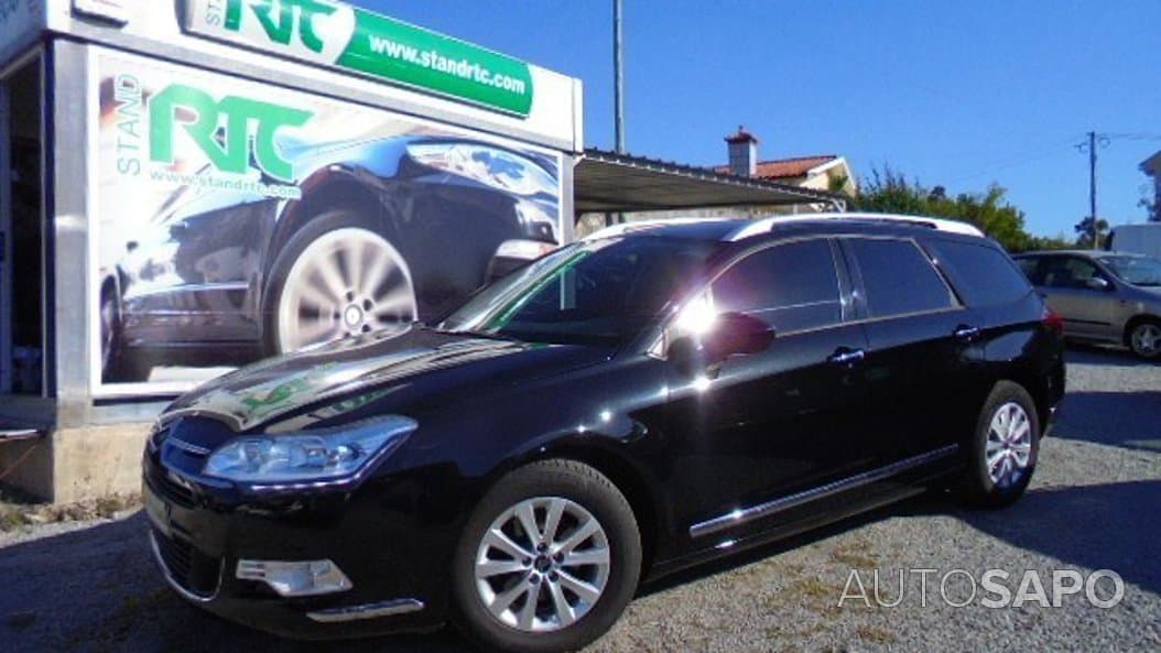 Citroën C5