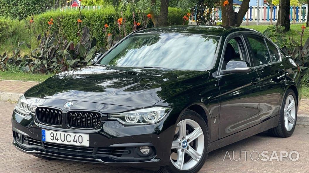 BMW Série 3