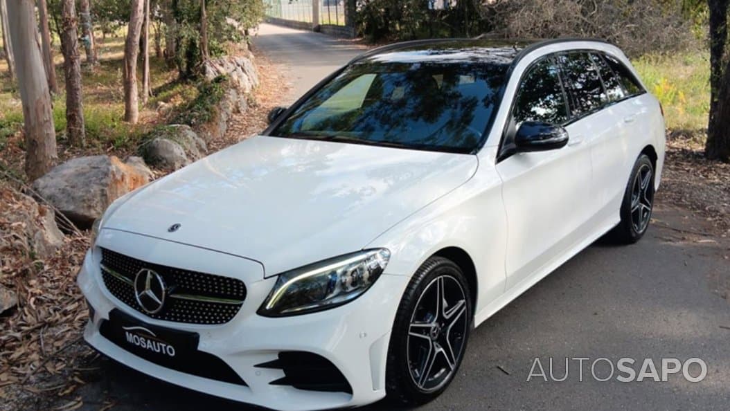Mercedes-Benz Classe C