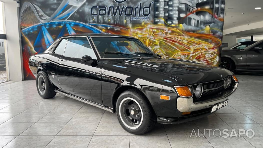 Toyota Celica
