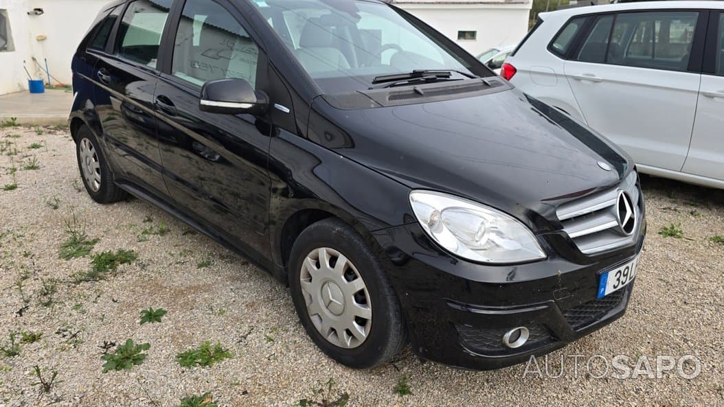 Mercedes-Benz Classe B
