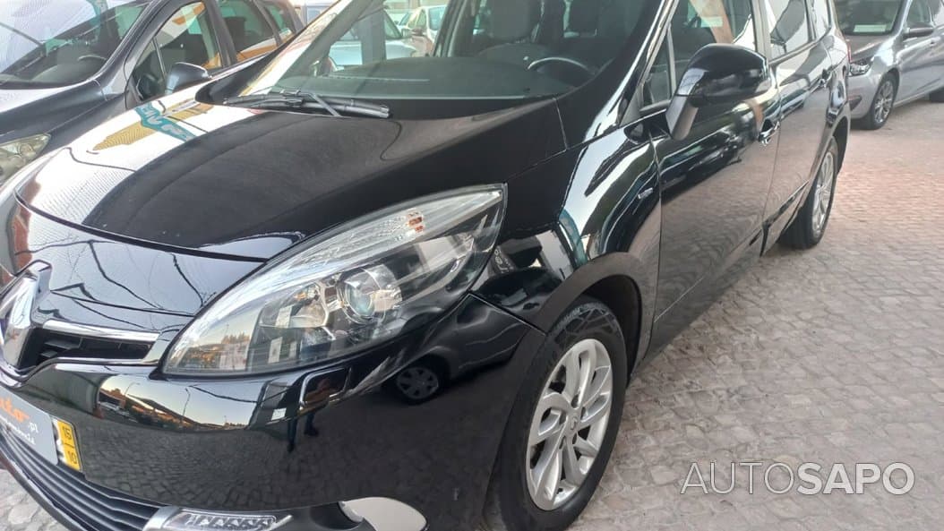 Renault Grand Scénic