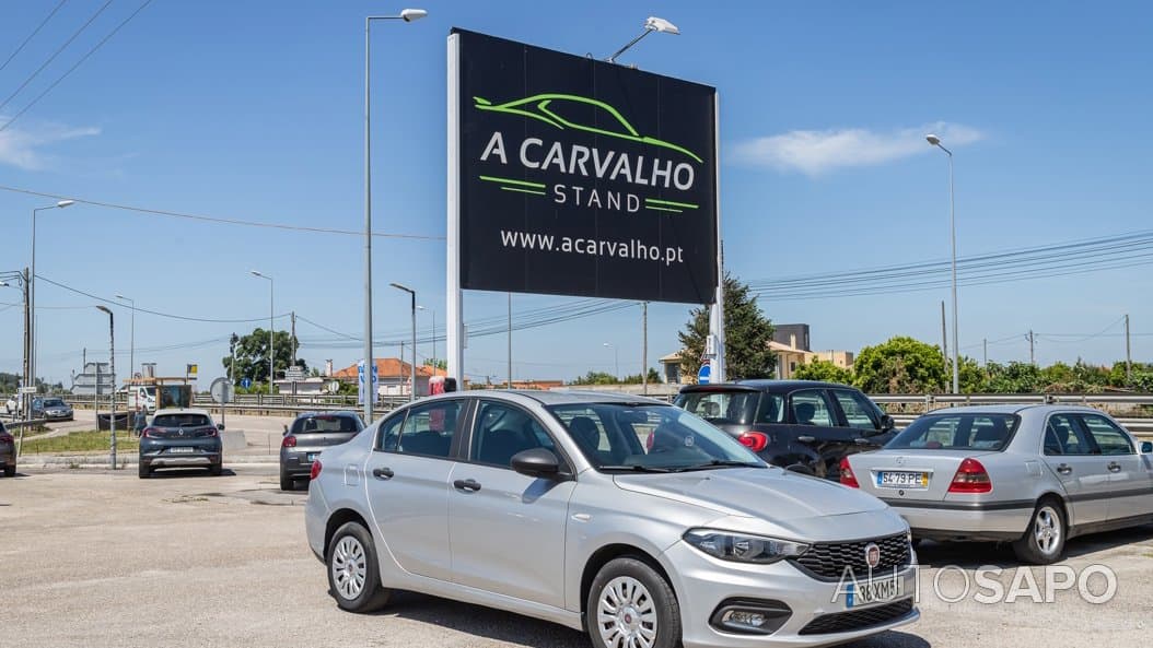 Fiat Tipo