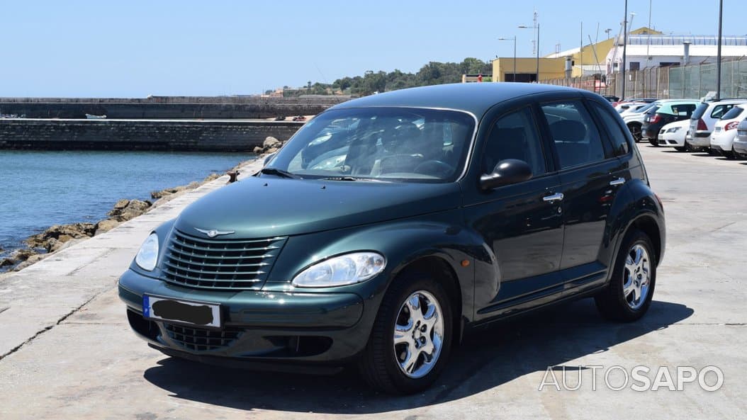 Chrysler PT Cruiser