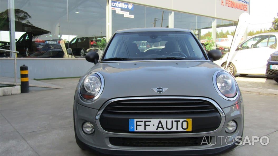 MINI One