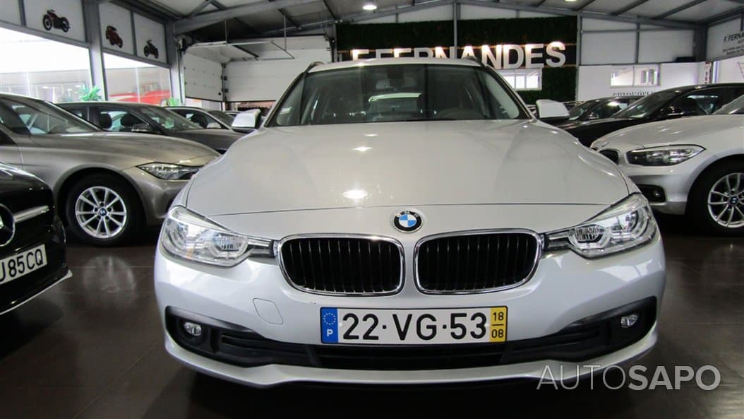 BMW Série 3