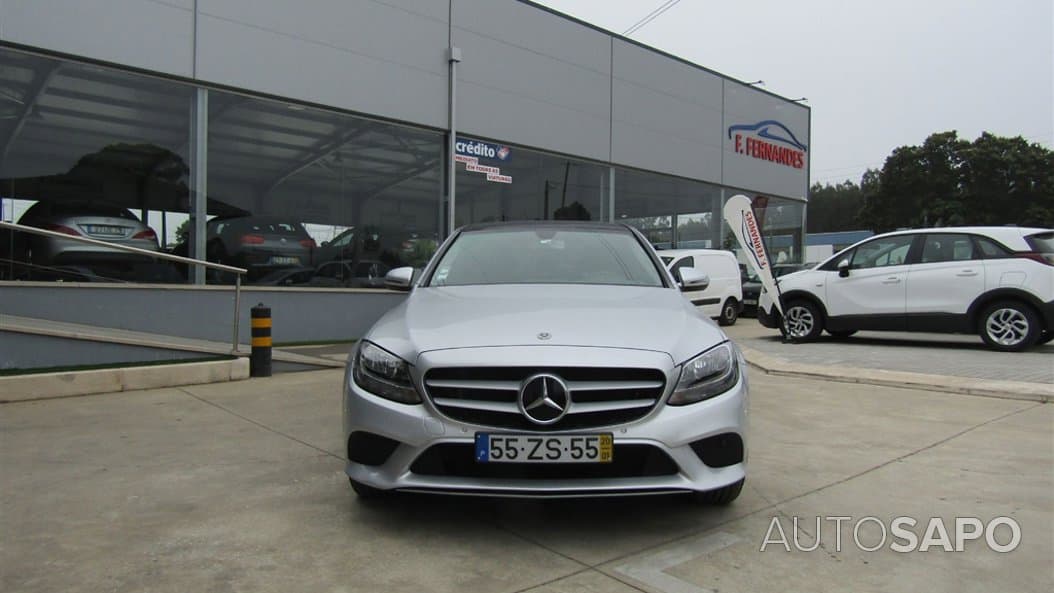 Mercedes-Benz Classe C