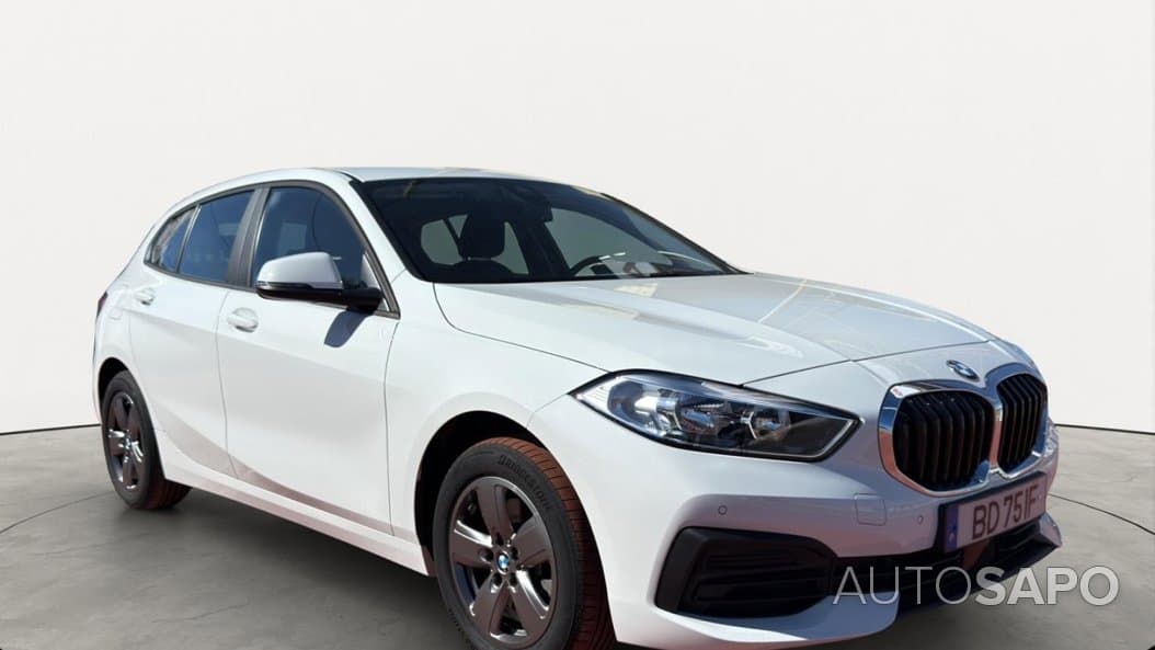 BMW Série 1