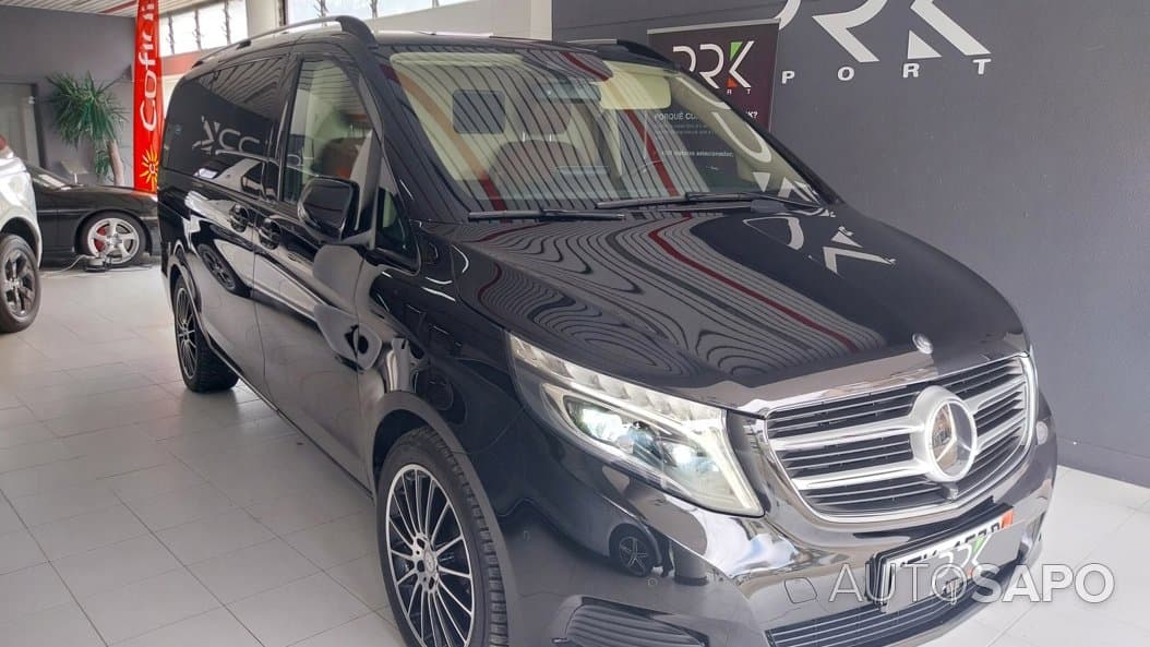 Mercedes-Benz Classe V