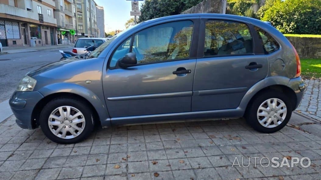 Citroën C3