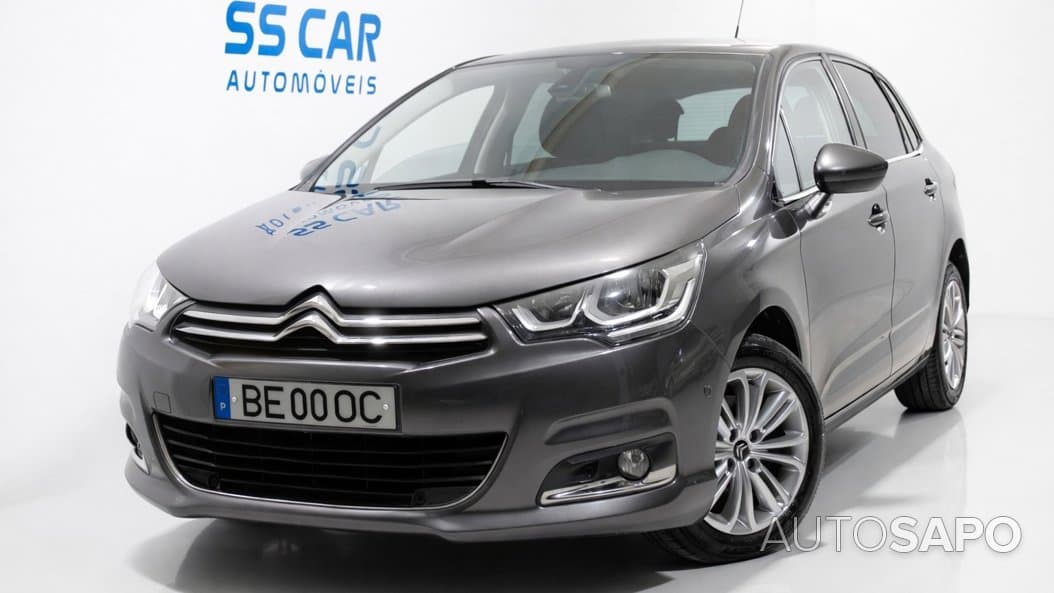 Citroën C4