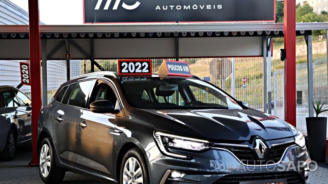Renault Mégane