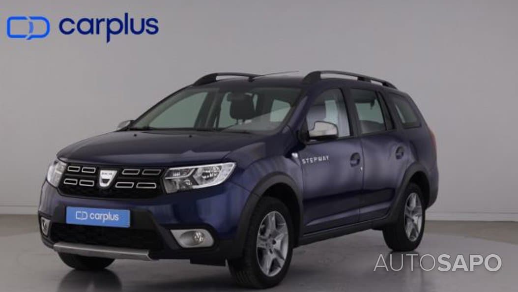 Dacia Logan MCV