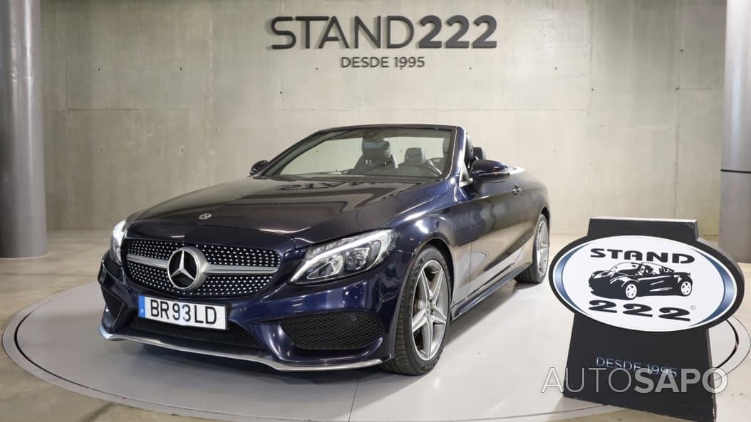 Mercedes-Benz Classe C