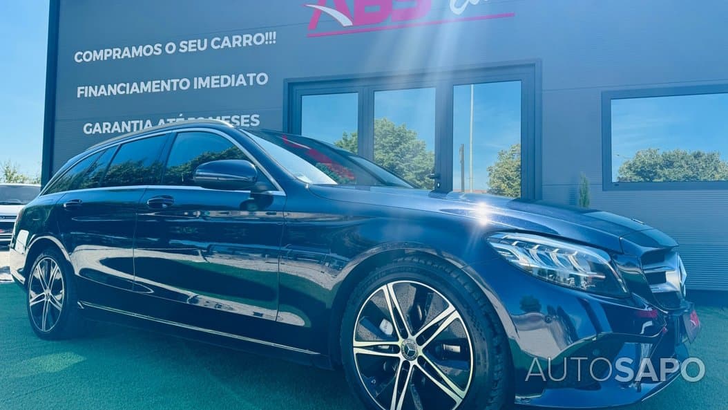 Mercedes-Benz Classe C