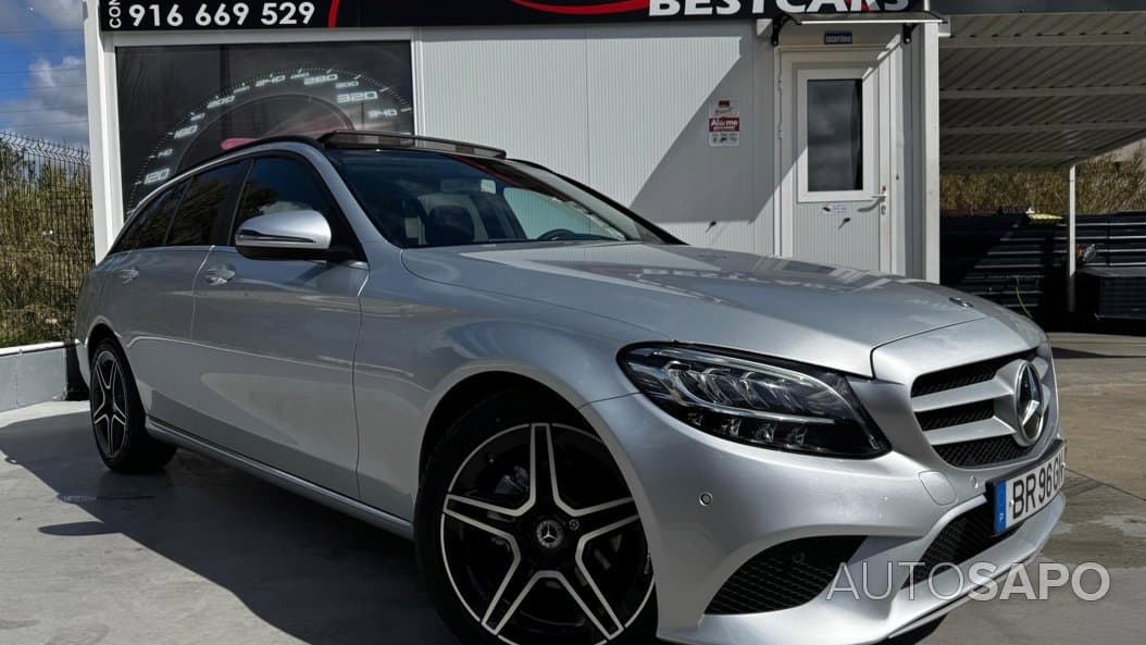Mercedes-Benz Classe C