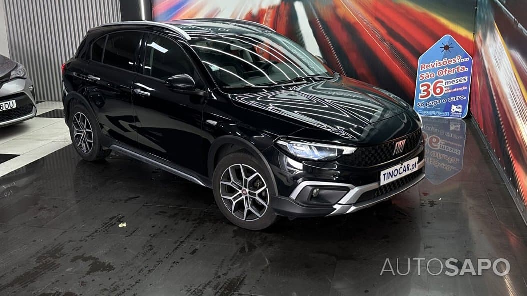 Fiat Tipo Cross