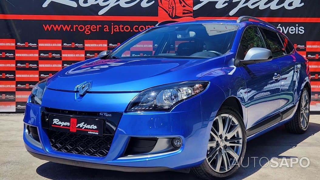 Renault Mégane