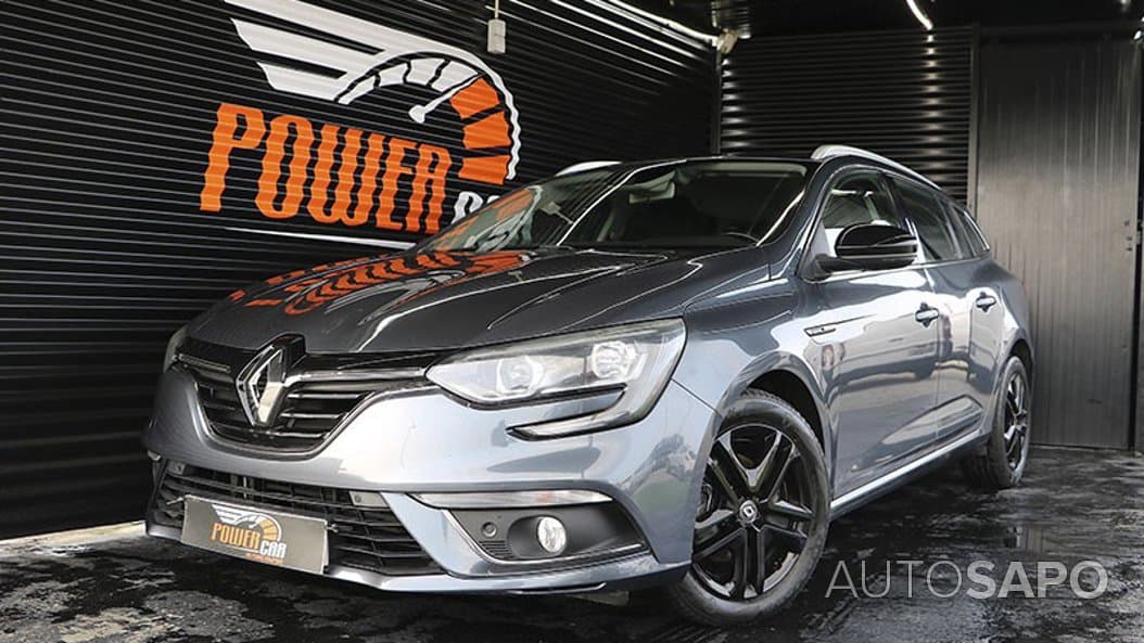 Renault Mégane