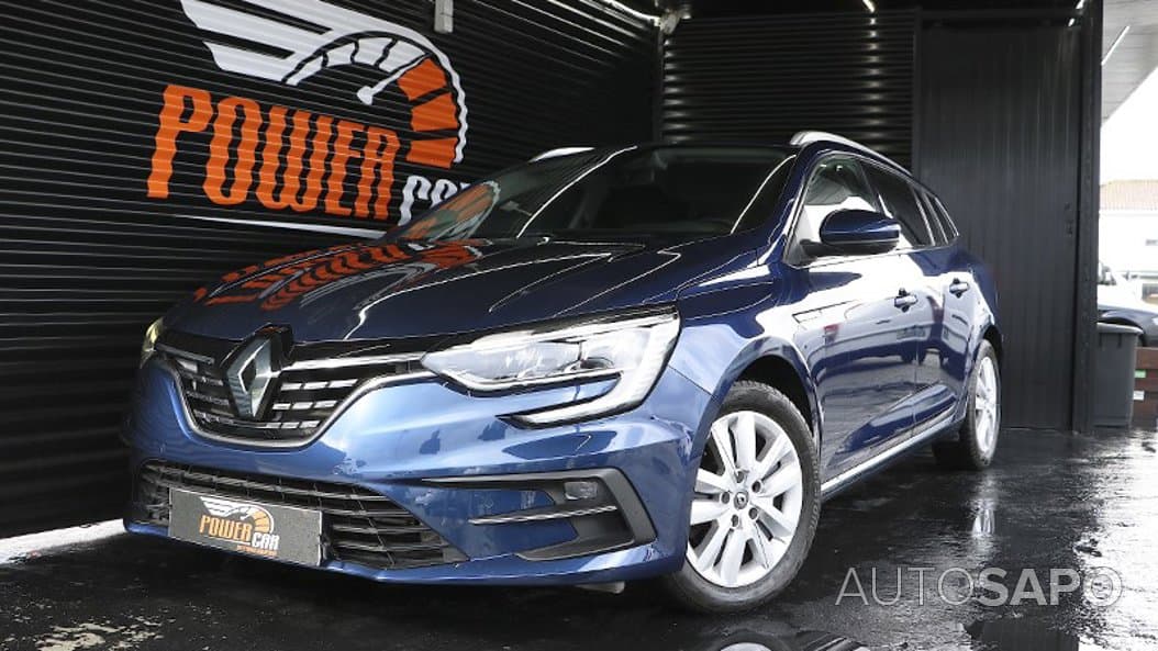 Renault Mégane