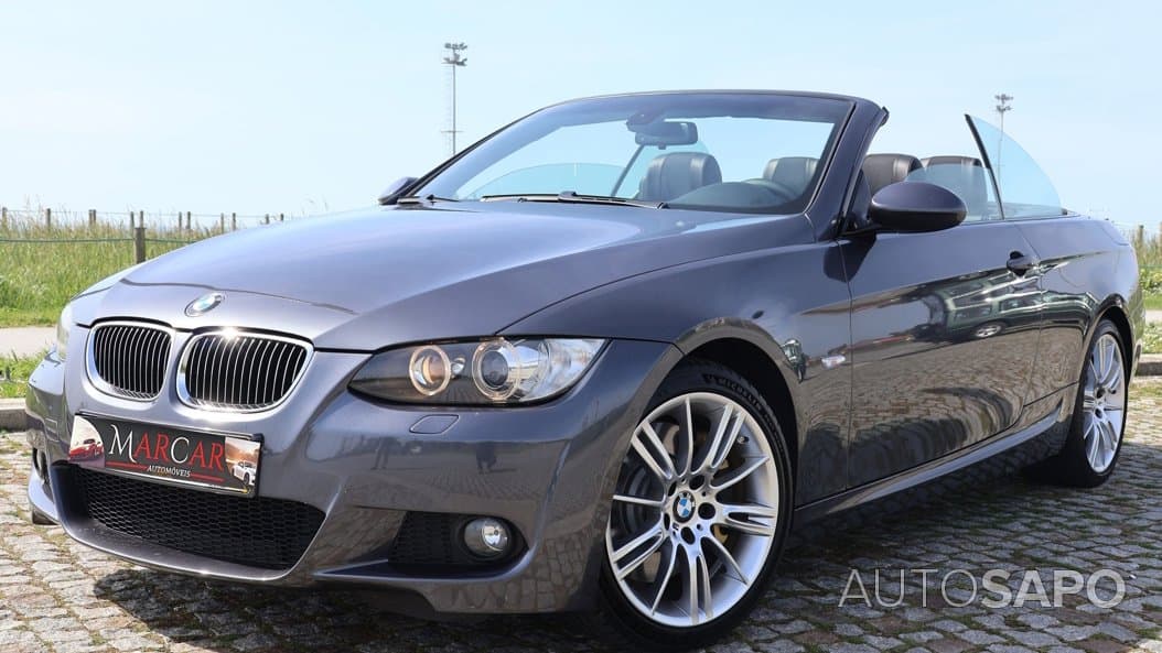 BMW Série 3