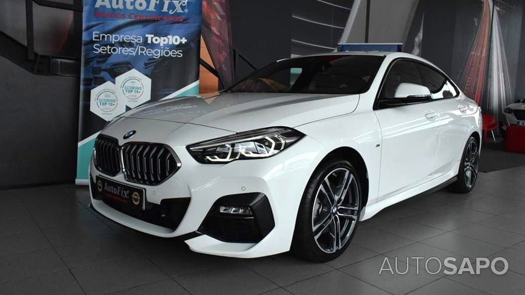 BMW Série 2
