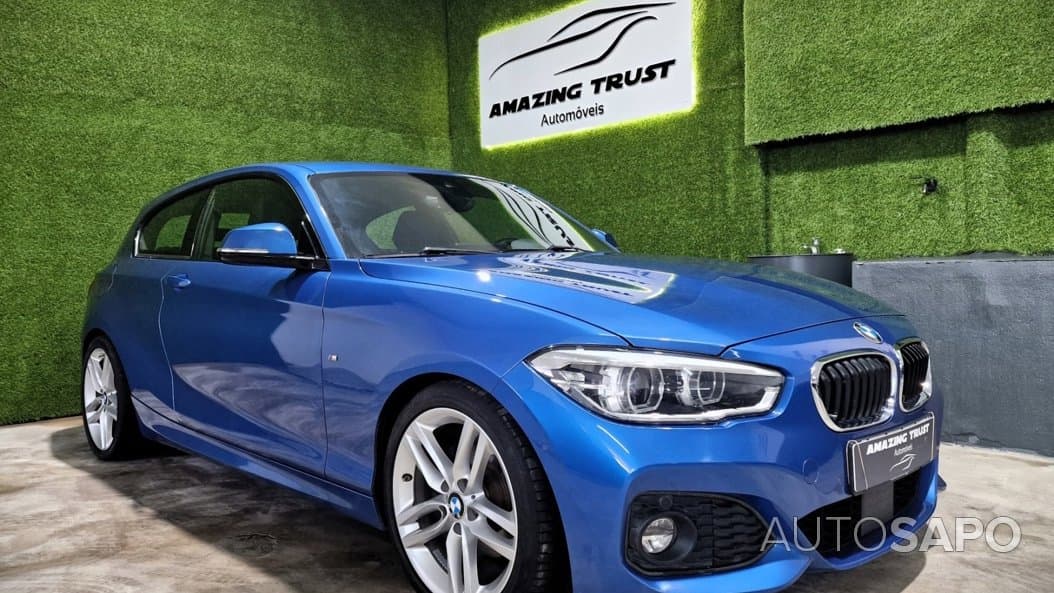 BMW Série 1