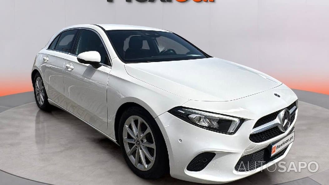 Mercedes-Benz Classe A